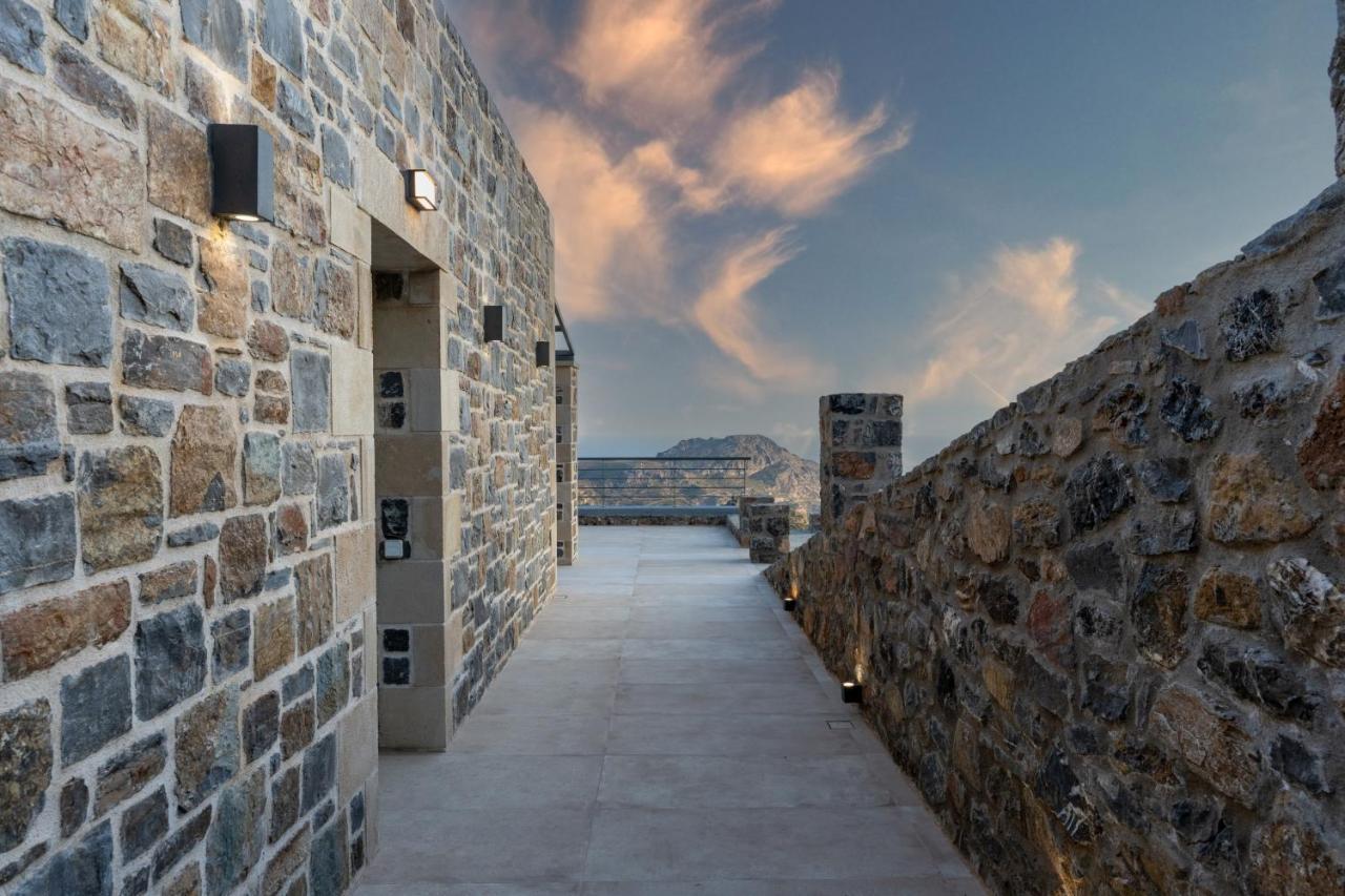 Nature Villas Myrthios Plakiász Kültér fotó